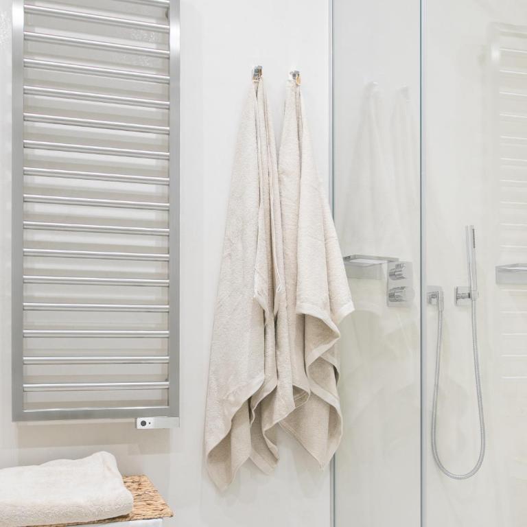 Two-bedroom luxury apartment 2 mins to the sea - Apartman sa 2 Spavaće Sobe i Terasom - 10