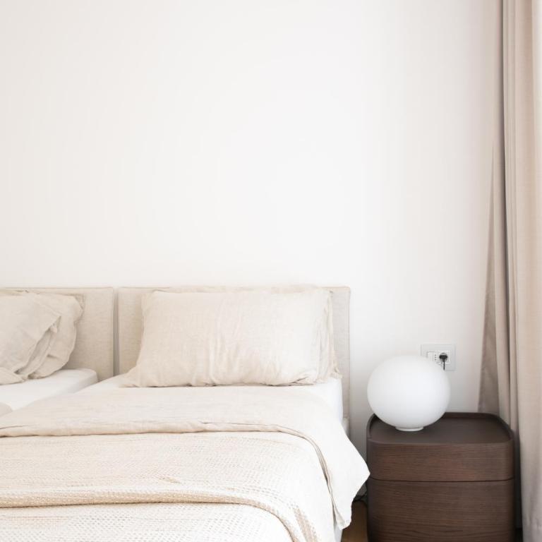 Two-bedroom luxury apartment 2 mins to the sea - Apartman sa 2 Spavaće Sobe i Terasom - 12