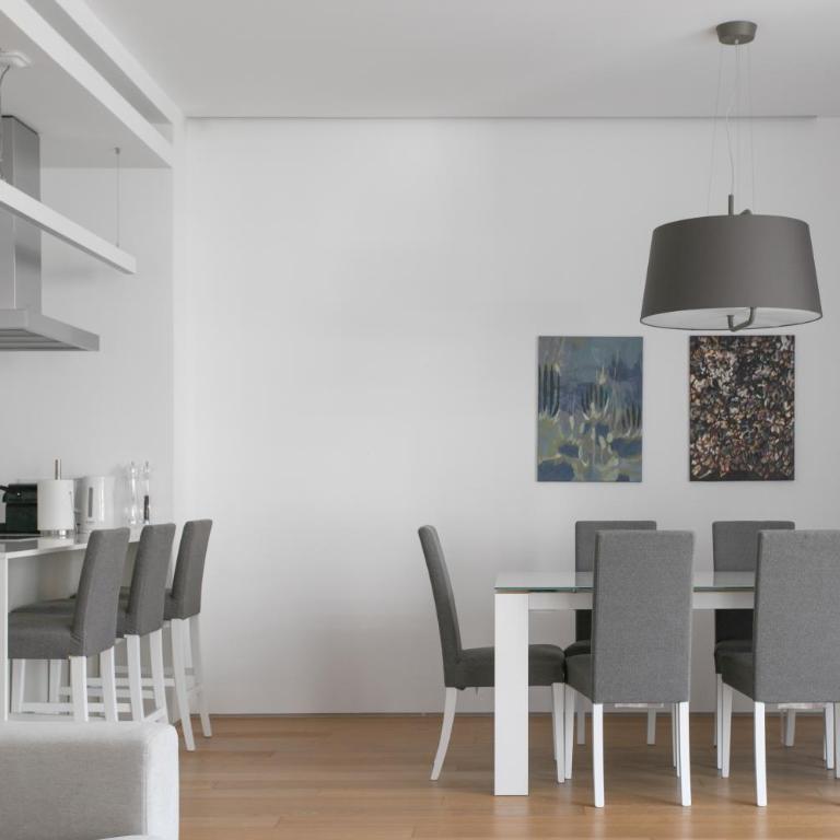 Two-bedroom luxury apartment 2 mins to the sea - Apartman sa 2 Spavaće Sobe i Terasom - 15