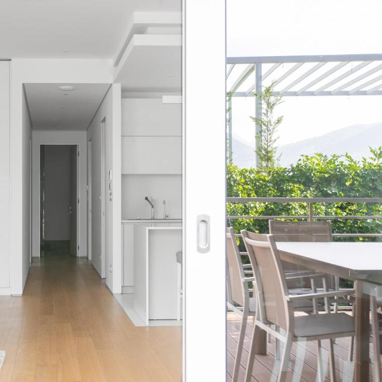 Two-bedroom luxury apartment 2 mins to the sea - Apartman sa 2 Spavaće Sobe i Terasom - 26