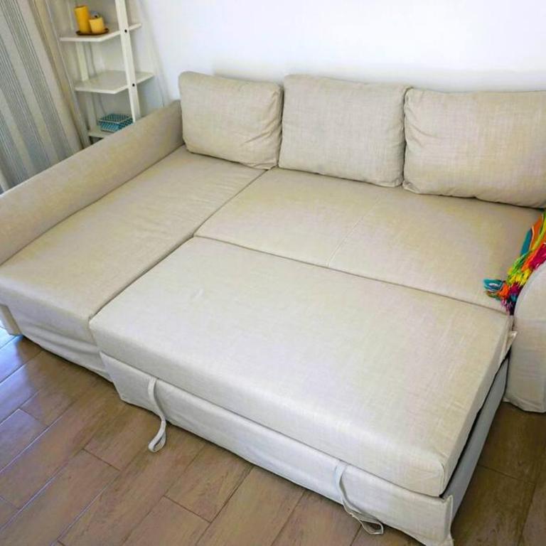 Bungalow en Playa del Inglés - Two-Bedroom Apartment - 11