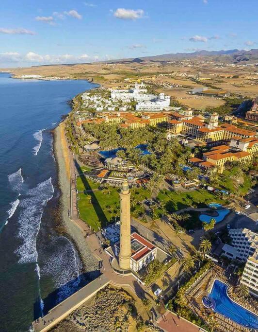 Bungalow en Playa del Inglés - Two-Bedroom Apartment - 47