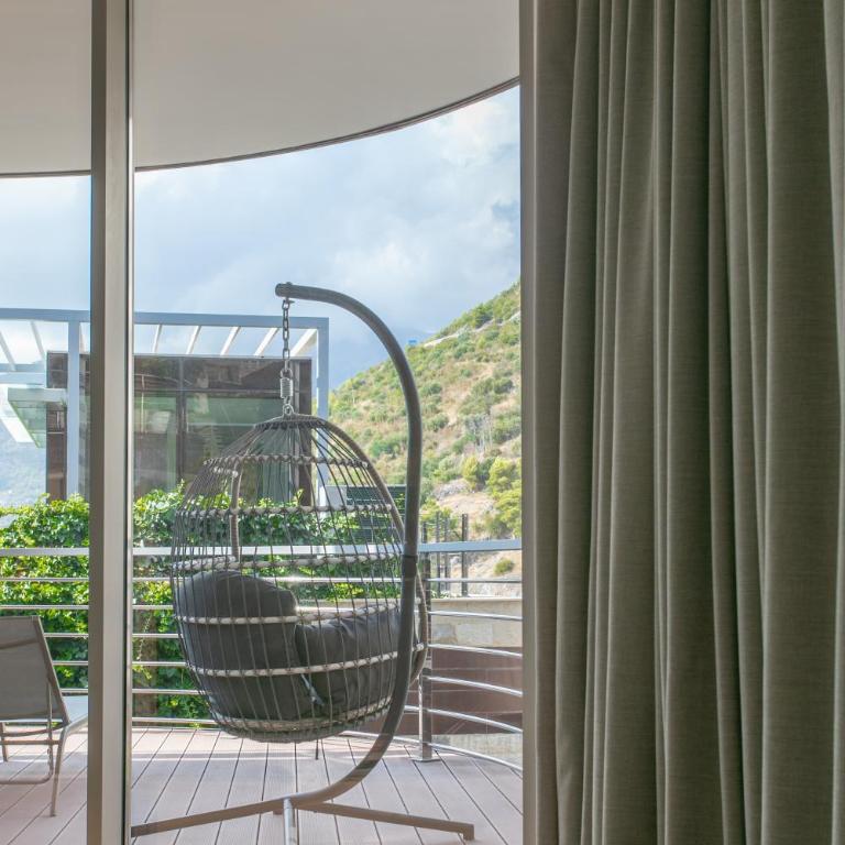 Two-bedroom luxury apartment 2 mins to the sea - Apartman sa 2 Spavaće Sobe i Terasom - 28