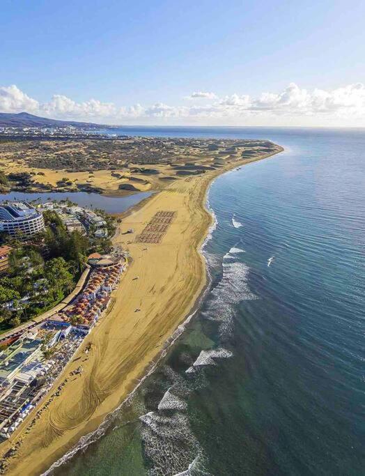 Bungalow en Playa del Inglés - Two-Bedroom Apartment - 46
