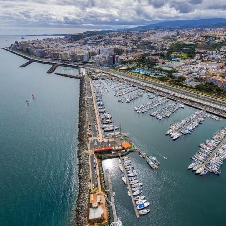Bungalow en Playa del Inglés - Two-Bedroom Apartment - 68
