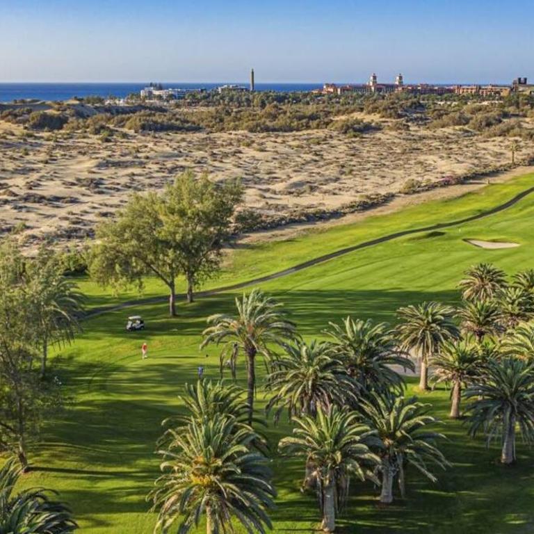 Bungalow en Playa del Inglés - Two-Bedroom Apartment - 57