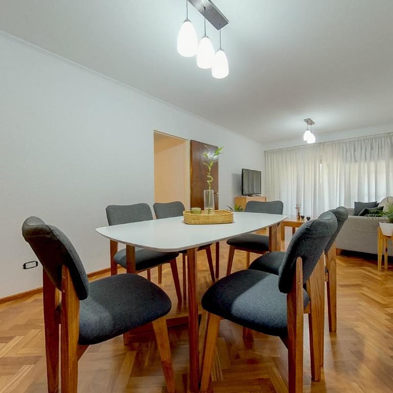 Descanso Rosario Departamentos Temporales - Apartamento de 3 dormitorios - 1