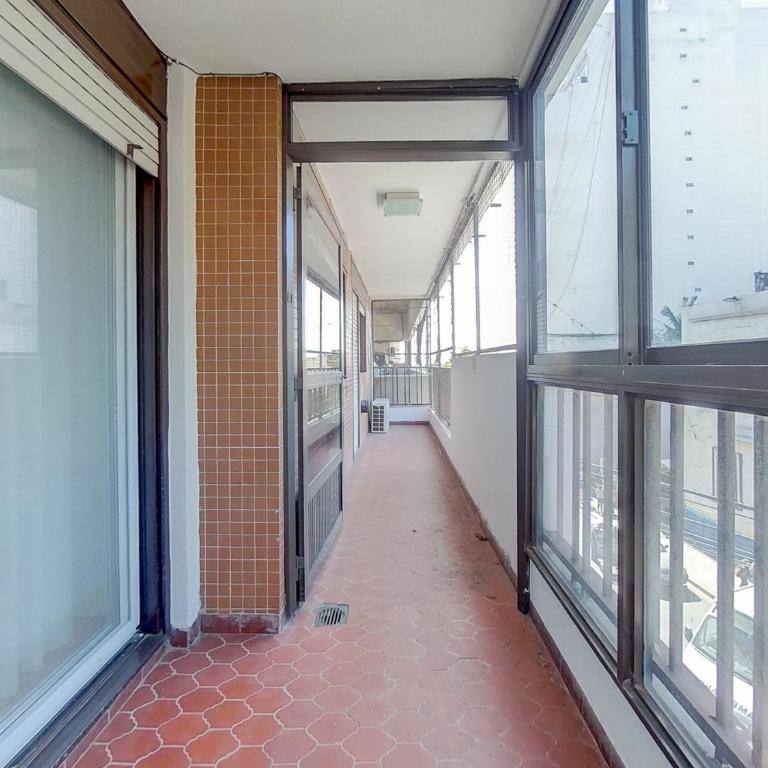 Descanso Rosario Departamentos Temporales - Apartamento de 3 dormitorios - 3