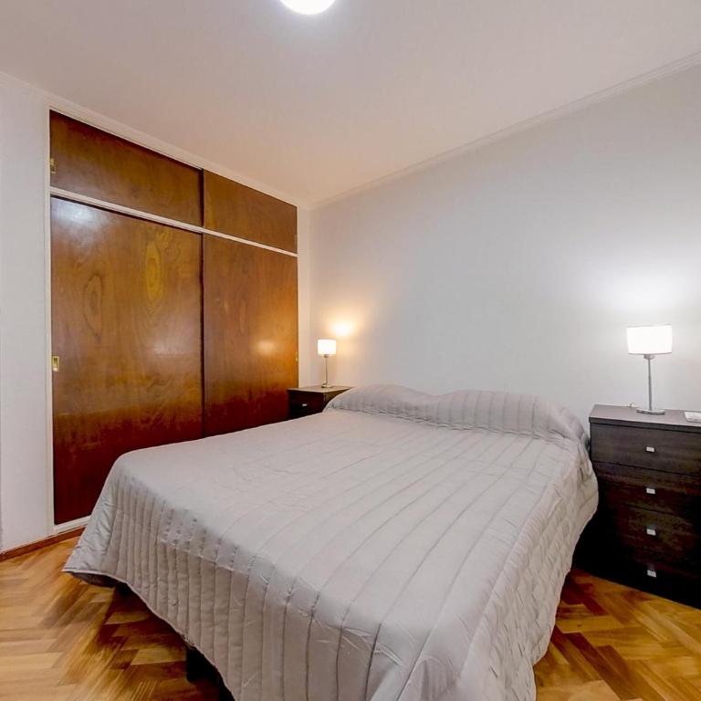 Descanso Rosario Departamentos Temporales - Apartamento de 3 dormitorios - 5