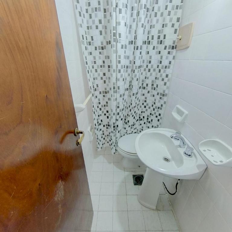 Descanso Rosario Departamentos Temporales - Apartamento de 3 dormitorios - 6