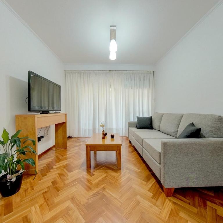Descanso Rosario Departamentos Temporales - Apartamento de 3 dormitorios - 7