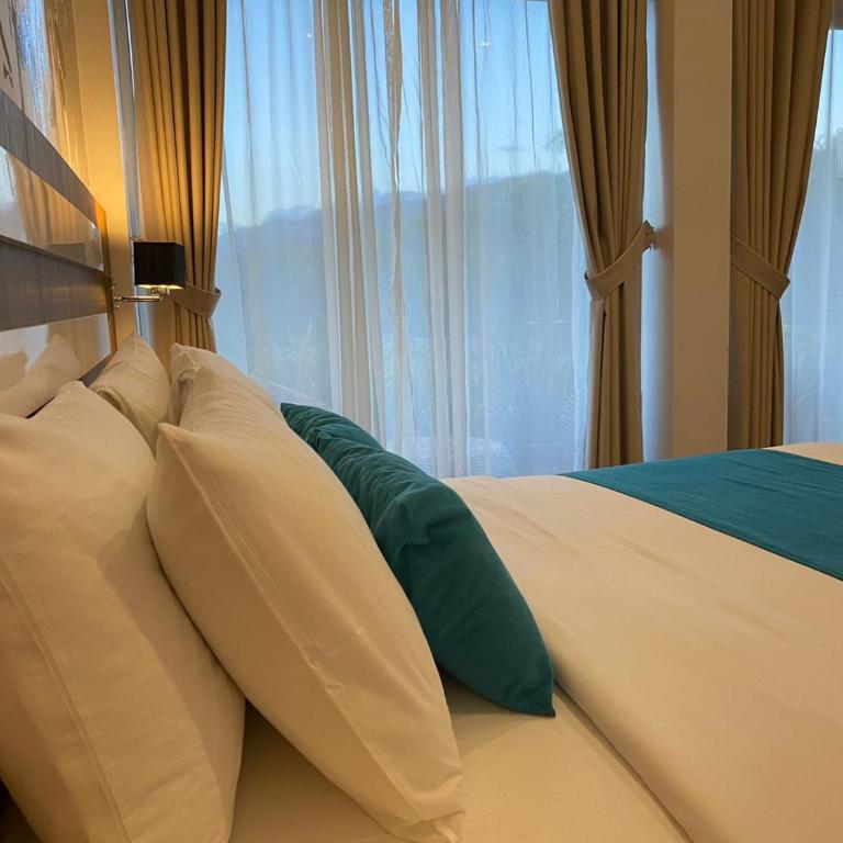 Hostería Castillo Real - Habitación Doble Deluxe - 5