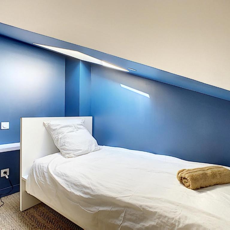 L'ABBAT-JOUR - Le Saphir - Plein Sud - Thermes - Appartement Deluxe - 14