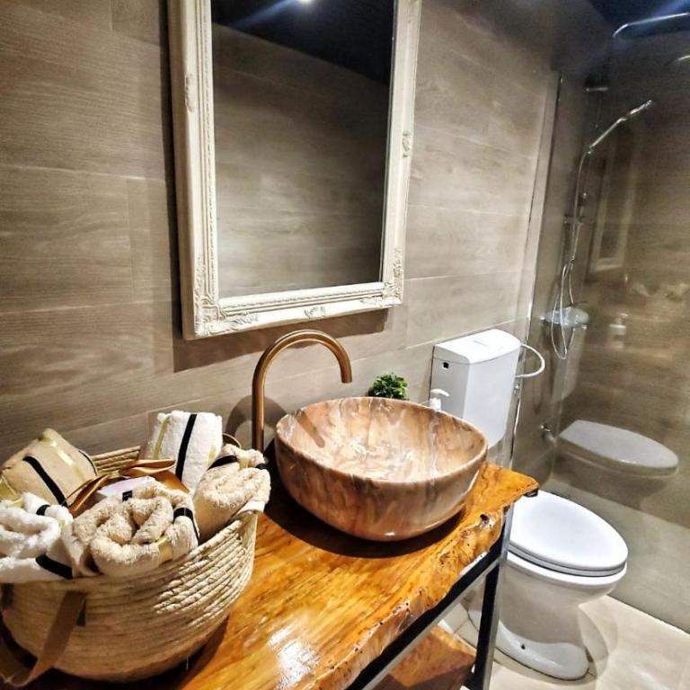 Coratina Cottage - Kuća sa 1 Spavaćom Sobom - 10