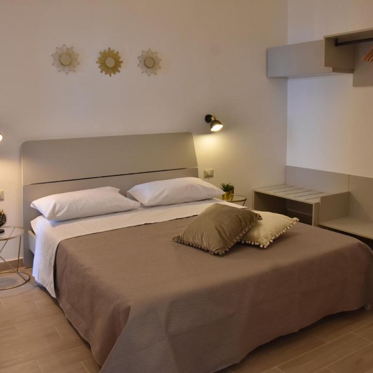 Tao enJoy Suite - Appartamento con 2 Camere da Letto - 11