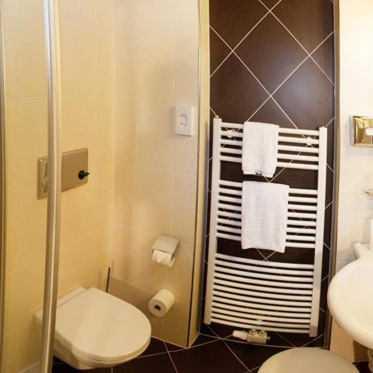 Hotel Elisabeth - Standard Doppelzimmer - 3