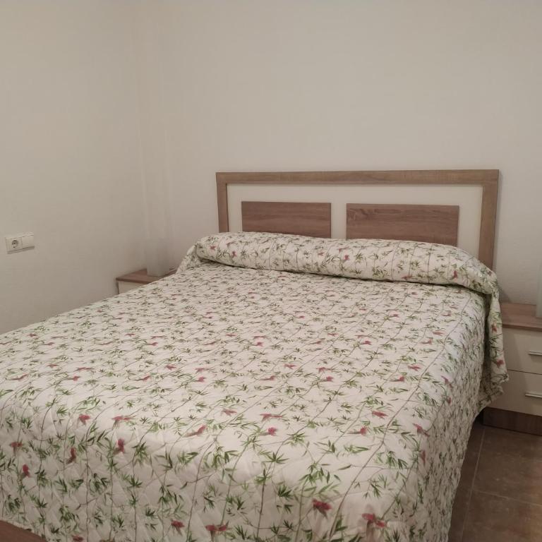 Apartamento Portus Santa Pola - Apartamento de 2 dormitorios - 12