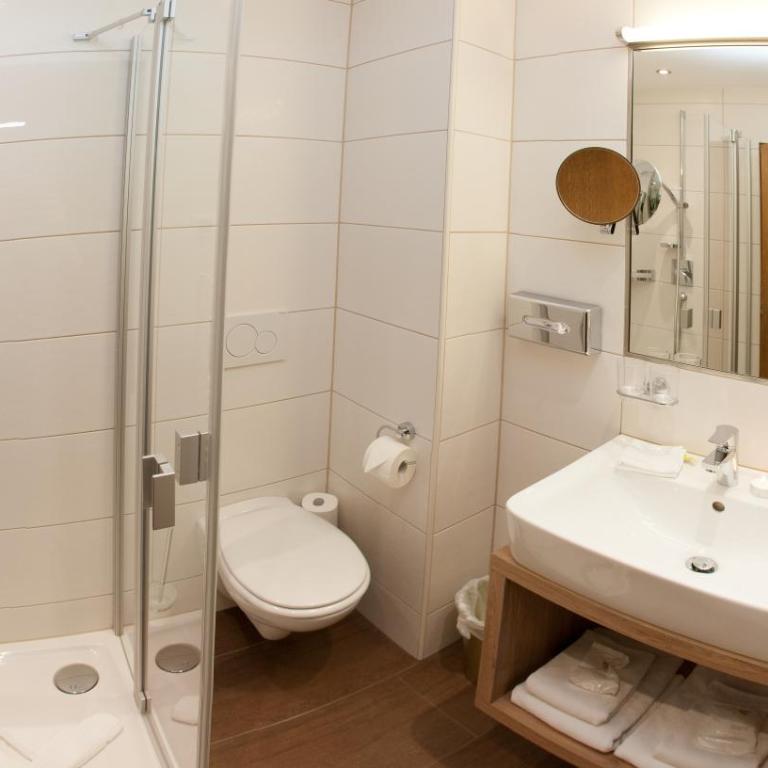Hotel Elisabeth - Standard Doppelzimmer - 1