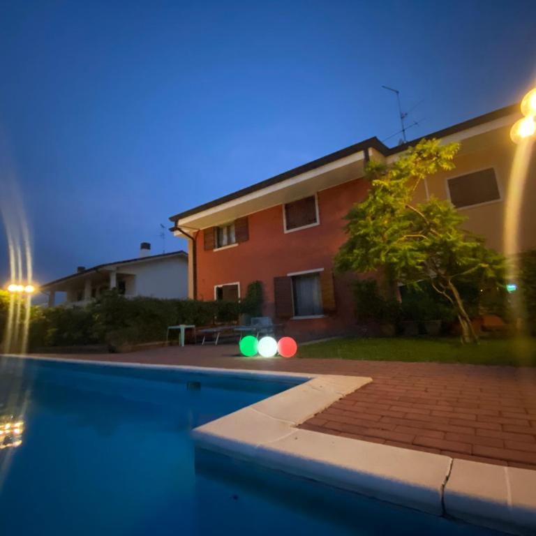 Casa Fanny - Casa con 2 Camere da Letto - 1