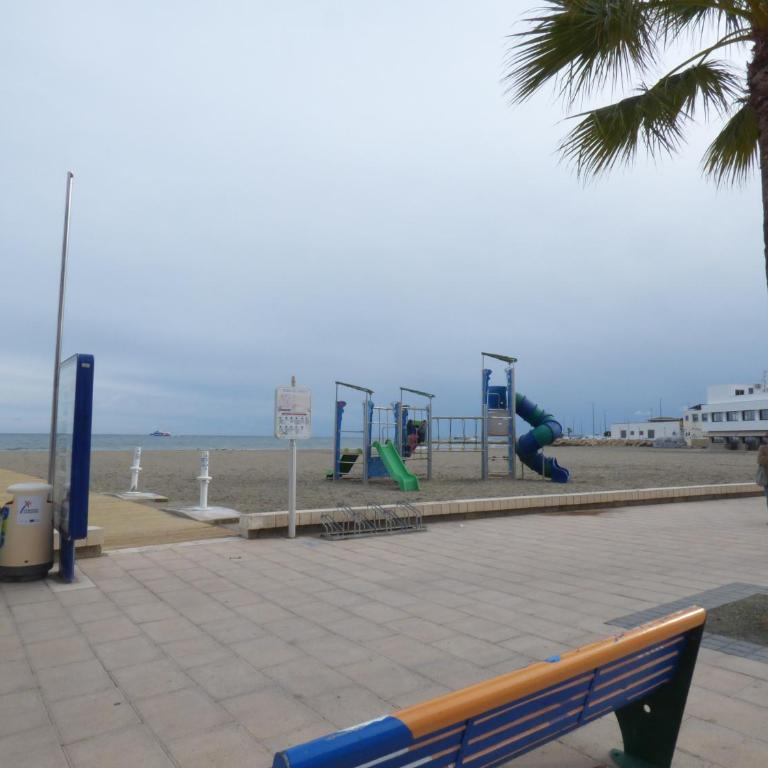 Apartamento Portus Santa Pola - Apartamento de 2 dormitorios - 32