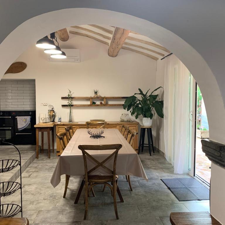 Prox Saint-Tropez - Maison 3 Chambres- 3 km Mer - Three-Bedroom House - 17