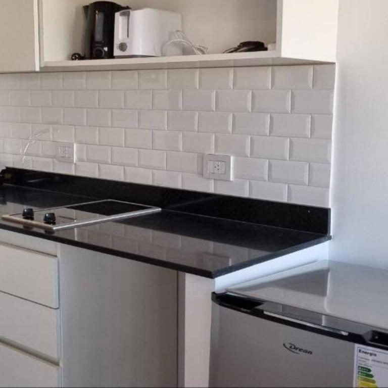 Studio con amenities en Palermo - Recoleta - Apartamento Estudio - 16
