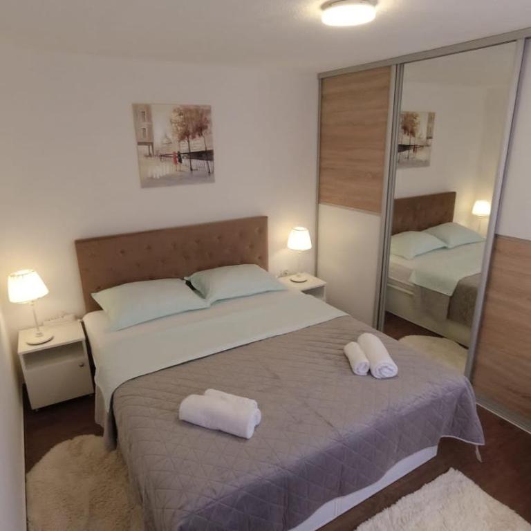 New apartment - Moon - Apartman sa 1 Spavaćom Sobom - 2