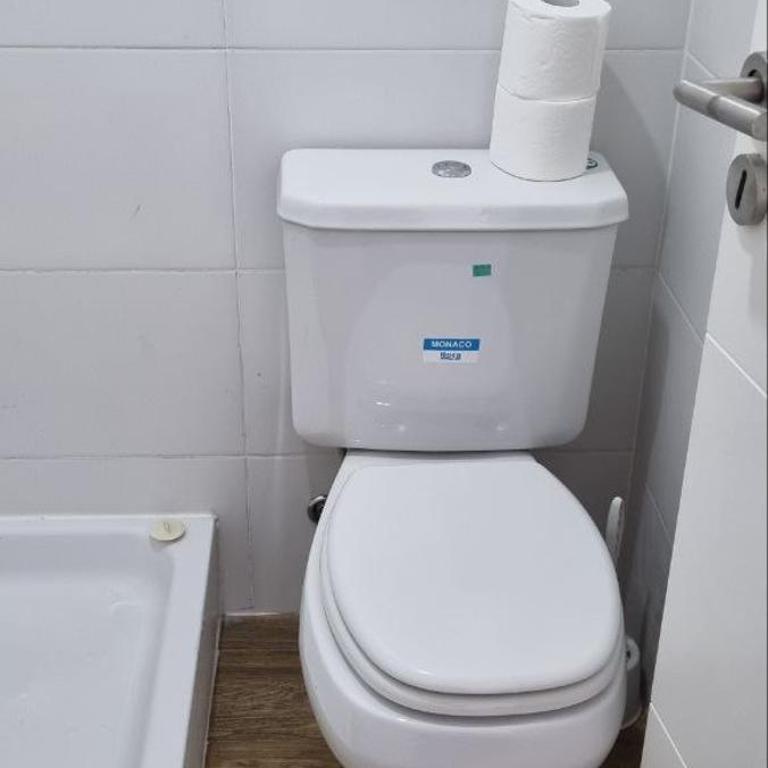 Studio con amenities en Palermo - Recoleta - Apartamento Estudio - 18