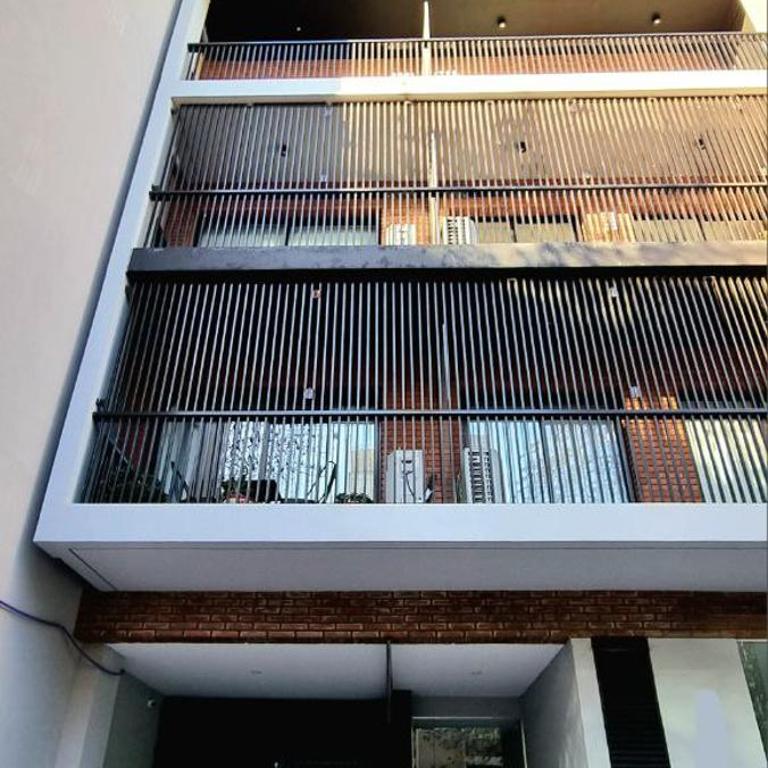 Studio con amenities en Palermo - Recoleta - Apartamento Estudio - 22