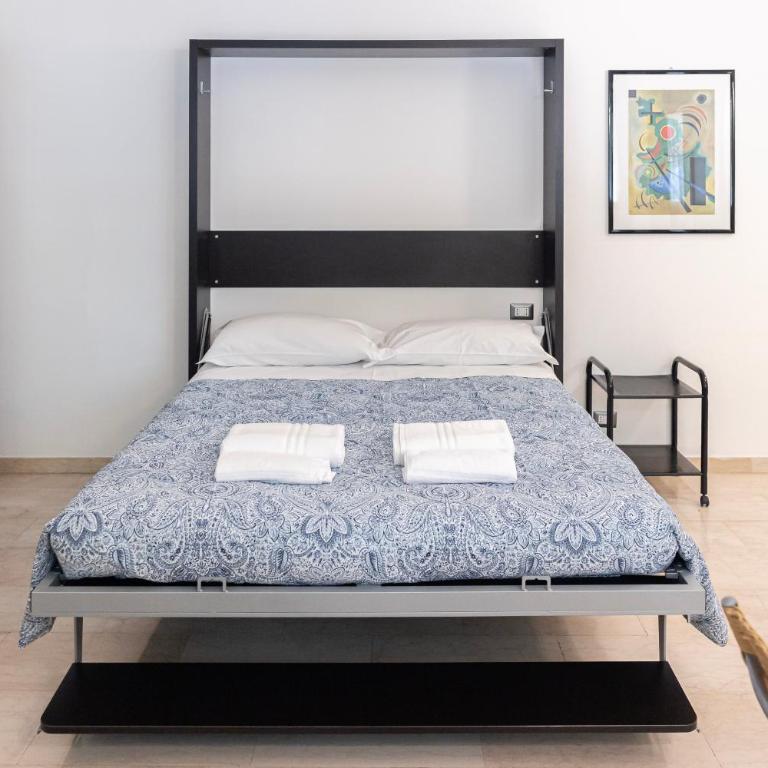 Accogliente Loft in Zona Monumentale/Cenisio - Appartamento con 1 Camera da Letto - 7