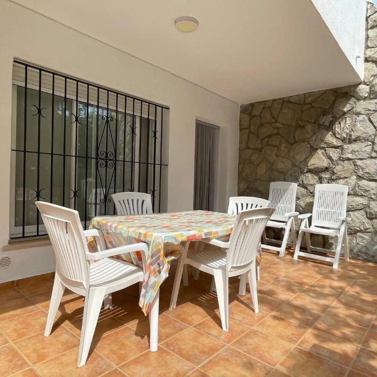 VACACIONES CHALET PEÑISCOLA 8-B Alquiler - Casa de 3 dormitorios - 5