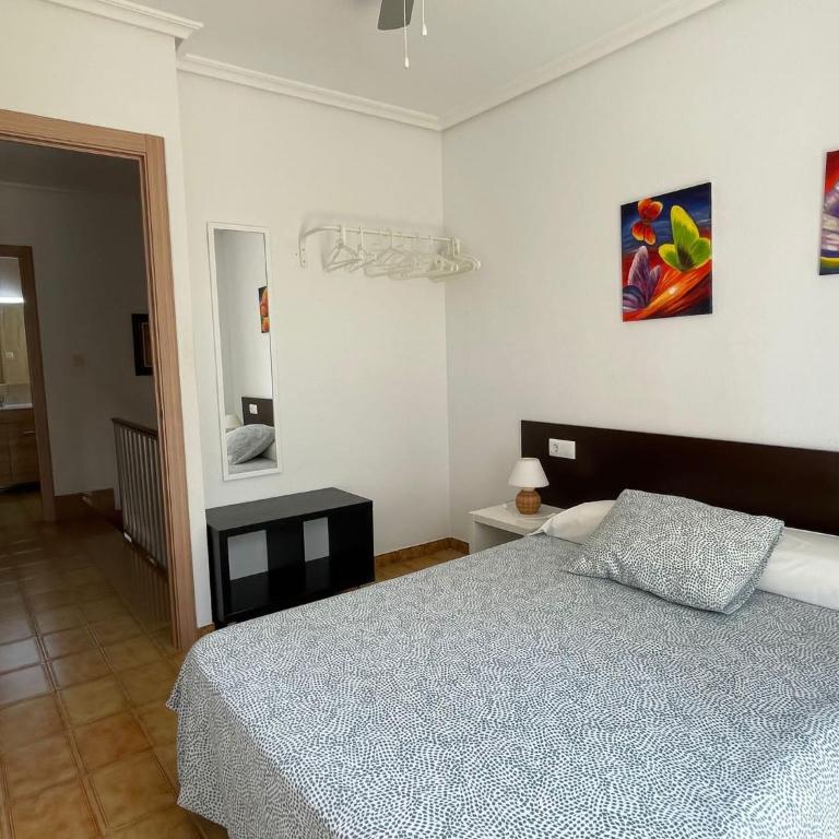 VACACIONES CHALET PEÑISCOLA 8-B Alquiler - Casa de 3 dormitorios - 11