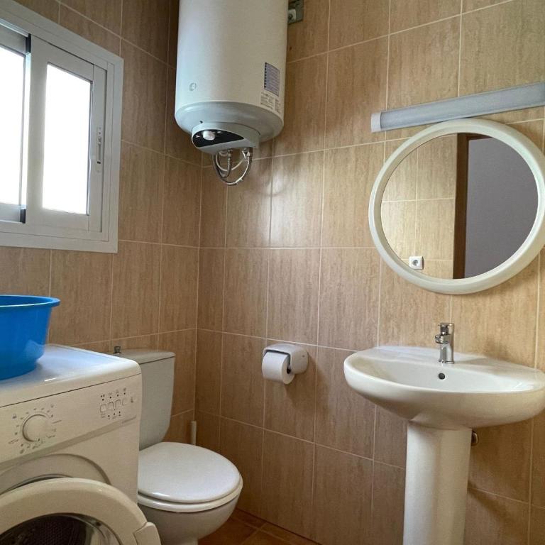 VACACIONES CHALET PEÑISCOLA 8-B Alquiler - Casa de 3 dormitorios - 7