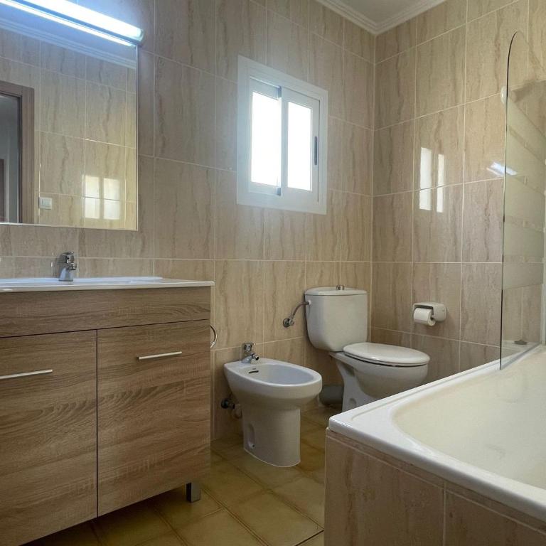 VACACIONES CHALET PEÑISCOLA 8-B Alquiler - Casa de 3 dormitorios - 10