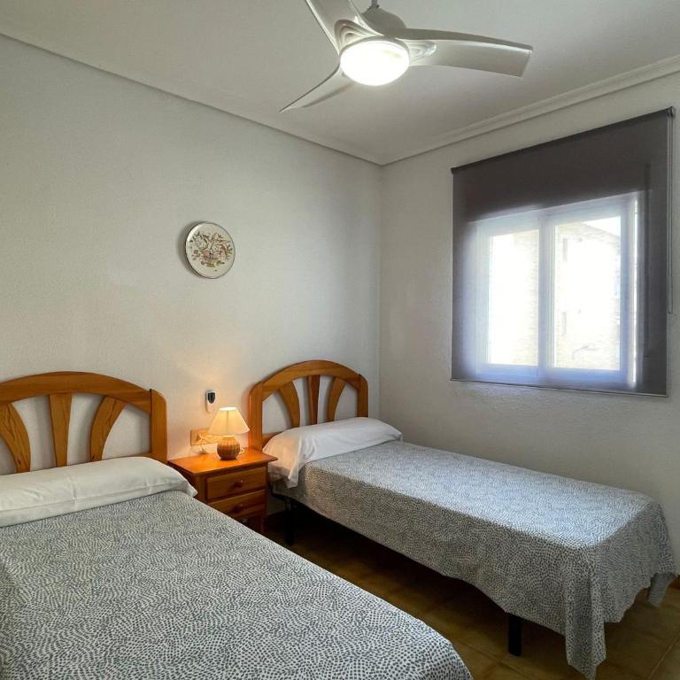 VACACIONES CHALET PEÑISCOLA 8-B Alquiler - Casa de 3 dormitorios - 13