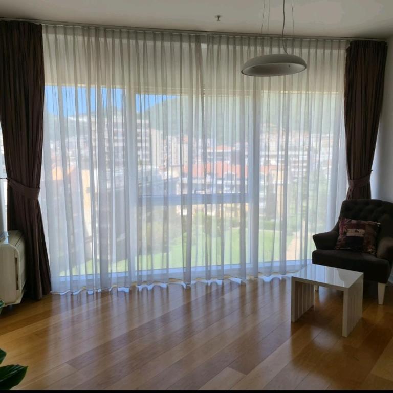 TC BiG APARTMENTS - Apartman sa 1 Spavaćom Sobom - 4
