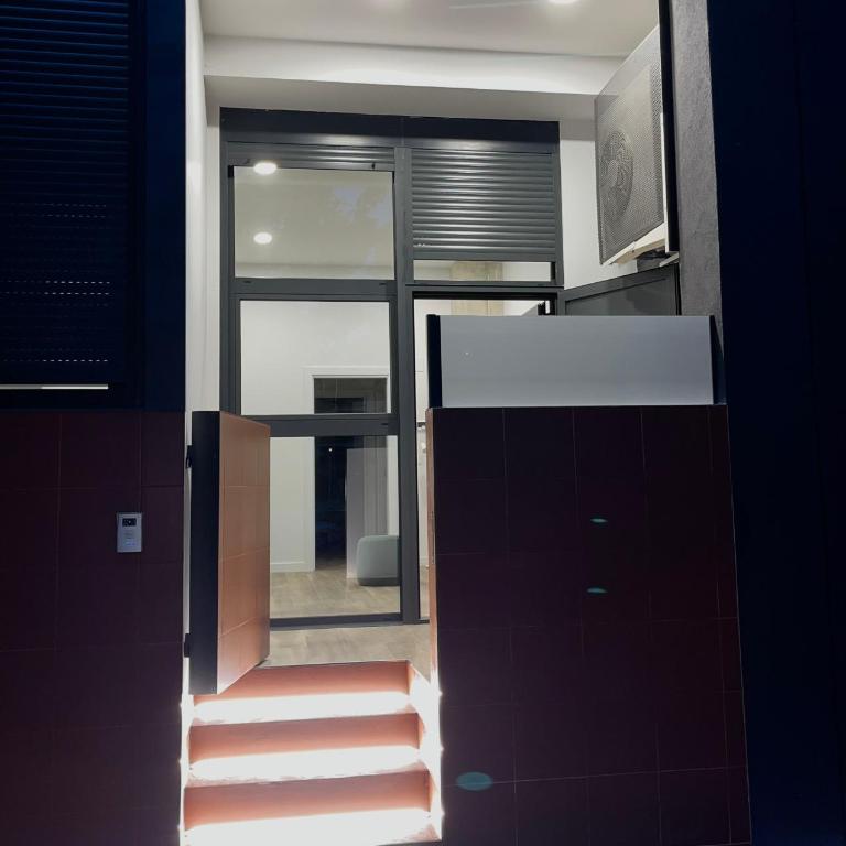 Loft RioArga. Comodidad y Estiloa a 5 min Centro. Nuevo!!! - Two-Bedroom Apartment - 34