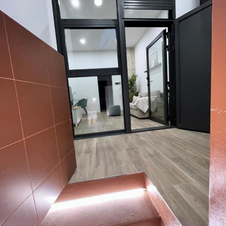 Loft RioArga. Comodidad y Estiloa a 5 min Centro. Nuevo!!! - Two-Bedroom Apartment - 33