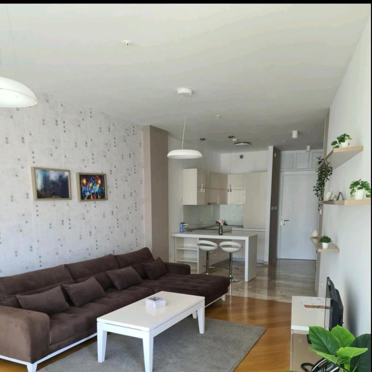 TC BiG APARTMENTS - Apartman sa 1 Spavaćom Sobom - 22