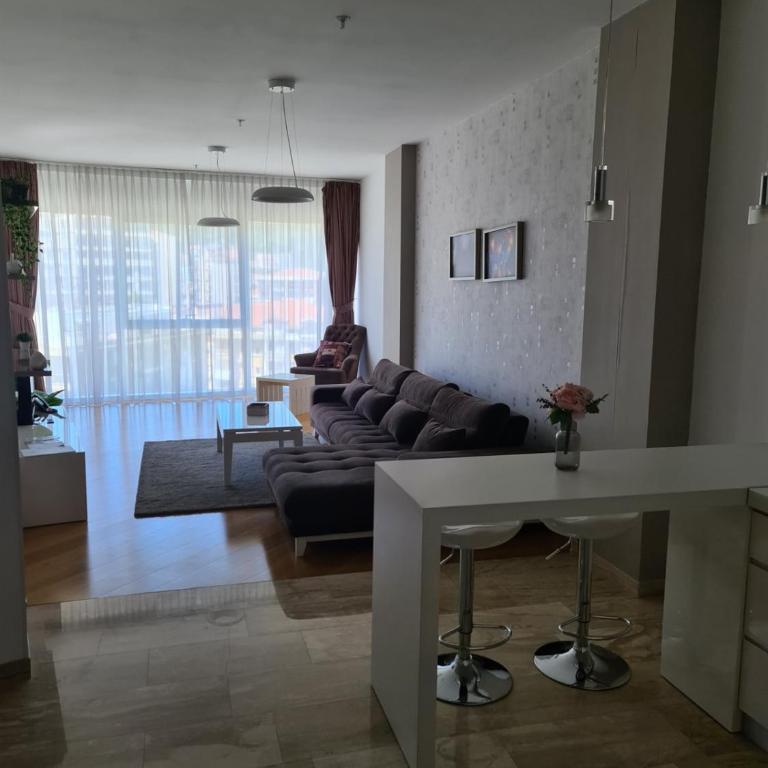 TC BiG APARTMENTS - Apartman sa 1 Spavaćom Sobom - 21