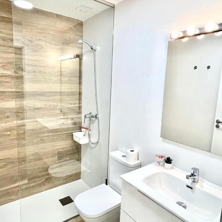 Loft RioArga. Comodidad y Estiloa a 5 min Centro. Nuevo!!! - Two-Bedroom Apartment - 18