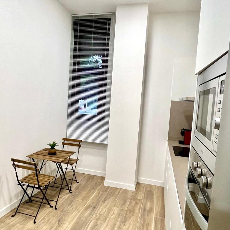 Loft RioArga. Comodidad y Estiloa a 5 min Centro. Nuevo!!! - Two-Bedroom Apartment - 26