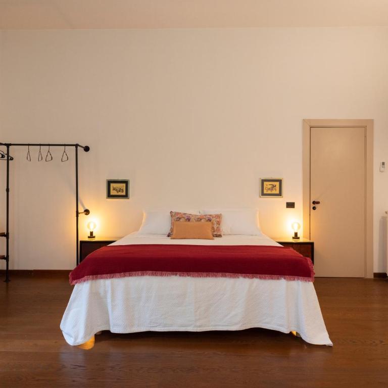 Modern Hospitality Naples Exclusive Stay - Appartamento Deluxe con 4 Camere da Letto - 43