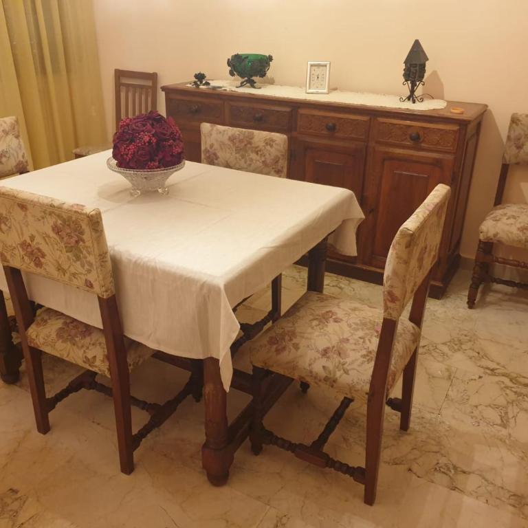 IL BALCONE SULLA VALLE DEI TEMPLI - Appartamento con 2 Camere da Letto - 11