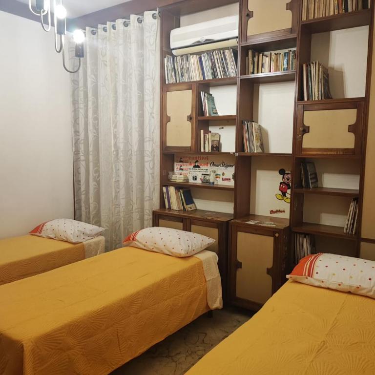 IL BALCONE SULLA VALLE DEI TEMPLI - Appartamento con 2 Camere da Letto - 8