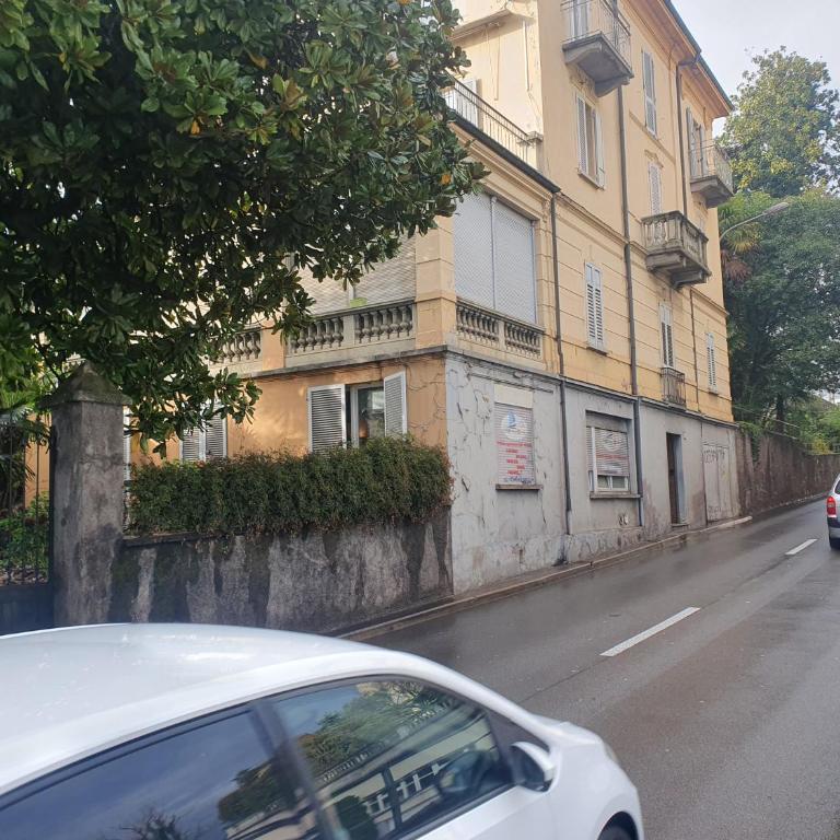 Central Lugano Family Flat 2 Bedrooms Lake view - Appartamento con 2 Camere da Letto - 27