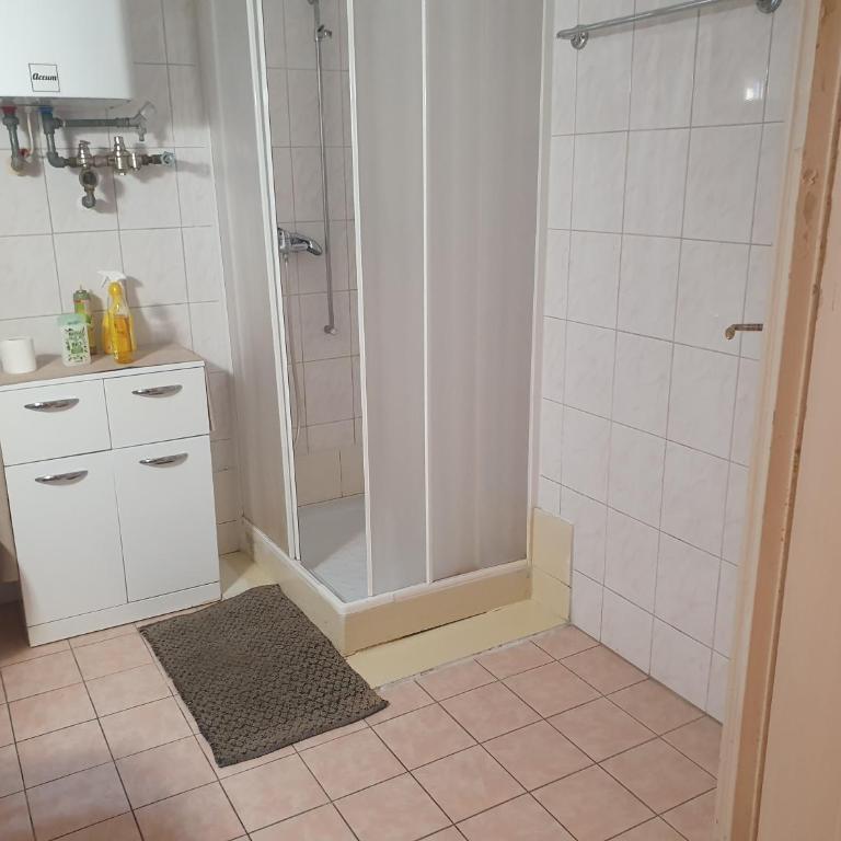 Central Lugano Family Flat 2 Bedrooms Lake view - Appartamento con 2 Camere da Letto - 15