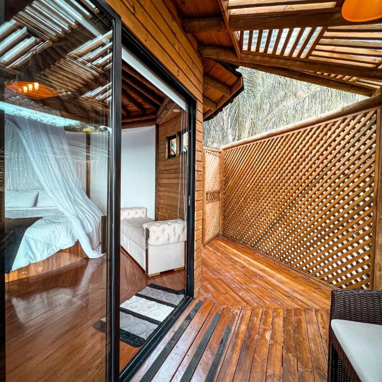 Kairos Deluxe - Villa Estándar - 8