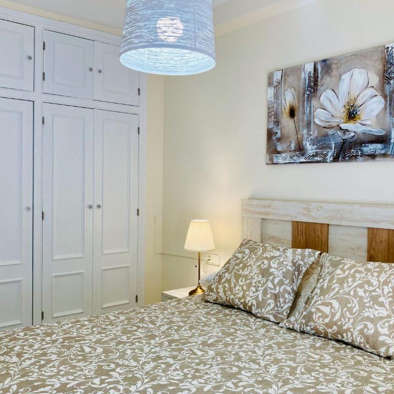 Alborán Costa del Sol - Apartamento de 2 dormitorios - 19