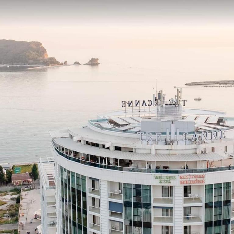 TC BiG APARTMENTS - Apartman sa 1 Spavaćom Sobom - 20